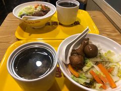 -台湾卤肉饭(龙口店)