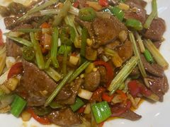 -马凯餐厅(长椿街店)