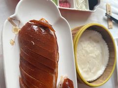 -大鸭梨烤鸭(房山店)