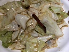 -刘胖子家常菜·蹄花焖藕(兴业店)