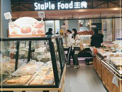 -美廉美超市(圣熙8号购物中心店)