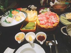 -太古汇海鲜姿造(延寿店)