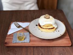 -知亘茶食