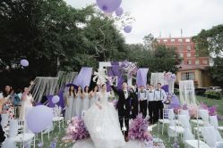 -MISS MIA 婚纱品牌馆