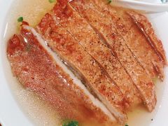 -鼎泰丰(当代商城店)