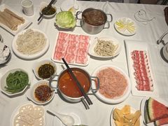 -凯鸽火锅(华林新天地店)