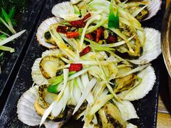 -老东镇啤酒屋海鲜加工·蒸汽海鲜·海鲜烧烤(台东店)