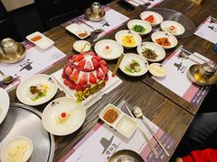 -朴大人炭烤·韩国料理(奥帆中心海尔洲际店)