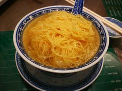 -麦奀云吞面世家(中环店)