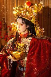 -八角古风摄影