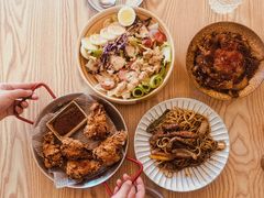 香炸小鸡腿-0907餐厅(核桃园店)