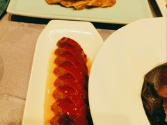 灵隐素鹅-山外山菜馆(玉泉路店)
