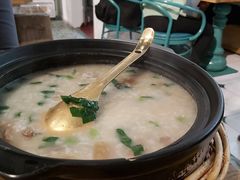 -潮粥荟·潮汕砂锅粥(朝阳大悦城店)