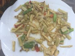 徽州美食-徽州美食(三十年老店)