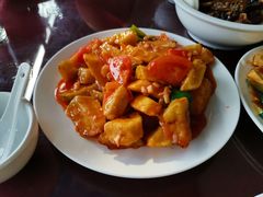 -崔家大院·特色农家菜