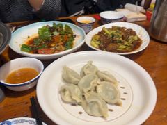 -旺角小渔村·海肠捞饭开创者(环山路店)