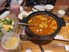 -临家闽南菜(宝洲路店)