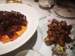 -百富源·海鲜辽菜(浑河堡店)
