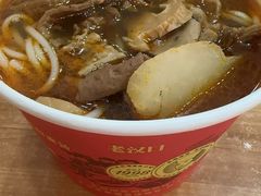 -江三王记牛杂馆(总店)