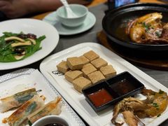 -小绍兴家宴·百年绍兴菜(鲁迅路店)