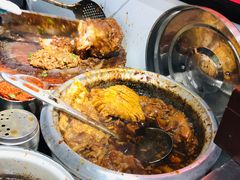 -刘记肉夹馍(彰武店)