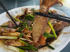 -明记海鲜大排档(巽寮湾店)