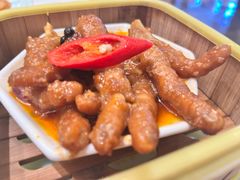 -香港狮子山下·明星粤菜餐厅(北苑店)