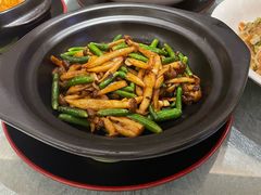 -谭厨中山传家菜.乳鸽.脆鲩鱼(华强北中航城店)