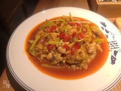 -九锅一堂酸菜鱼(新南凯德直营店)