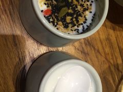 -锦尚阁烤鱼•天津菜(宣武门胡同店)