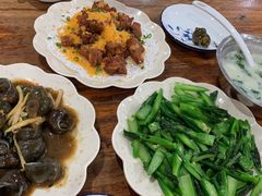 -南记食粥坊·宵夜大排档(莲花总店)