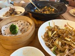 -顺风汤馆·广府粤菜(江宸天街店)