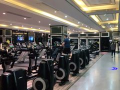 -诺德健游泳健身会馆(良渚欧文店)