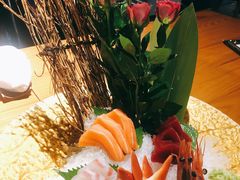 -渔寿司·日本料理(艾尚天地店)