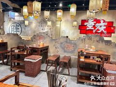 -胖姐社区老火锅(北京总店)