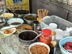 -虎子面粉馆(五一东村店)