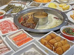 -傣妹火锅(南京东路一店)