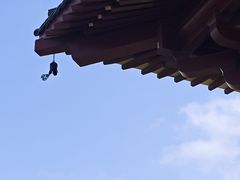 -庐山风景名胜区-东林大佛