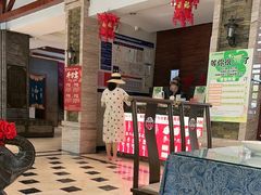 -煎饼卷大葱·非遗传承·潍坊菜(十笏园店)
