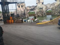 -渔岛海洋度假区