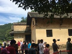 -韶山毛泽东同志故居