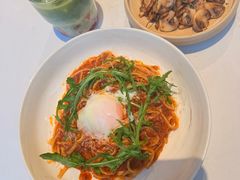 -无印良品餐堂 MUJI Diner(成都太古里店)