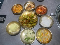 -大發韩国烤肉(八佰伴店)