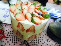 -蜜津私房蛋糕(缤纷亚洲店)