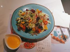 -半秋山西餐厅(襄阳万达店)