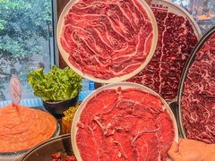 -巴蜀大将火锅(春熙店)
