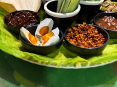 -淀里船宴(卓达店)