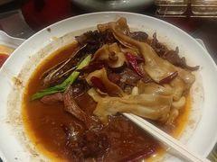 -老铺人家酒店(紫荆名流店)