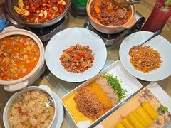 -火候轩品质湘菜·私厨(市府店)