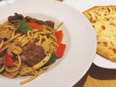 -菲滋意式餐厅(黄岩洞天店)